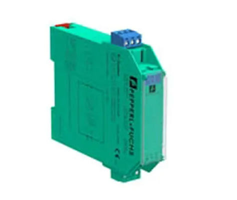 KFD0-CS-EX1.50P PEPPERL FUCHS Изолированный барьерный ретранслятор 1 канал