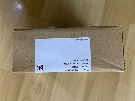 HART Multiplexer Master PEPPERL FUCHS Kfd2 Хмм 16