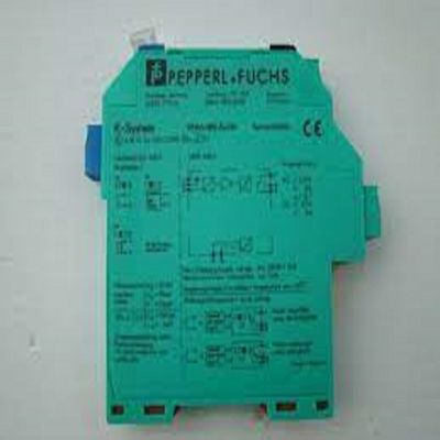 KFD2-SR2-EX1.W PEPPERL FUCHS Изолированный барьер
