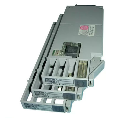 Yokogawa AAM51 Модуль выхода тока/напряжения выходы от 4 до 20 мА постоянного тока и от 0 до 10 В постоянного тока