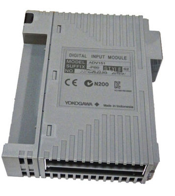 Модуль цифрового ввода Yokogawa ADV151-P00 Количество входных каналов 32