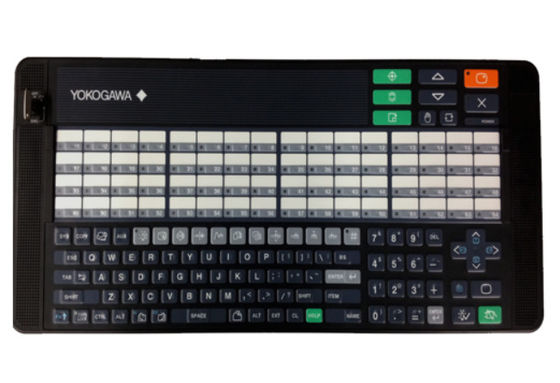 Yokogawa AIP830-101 Операционная клавиатура для работы с одной петлей