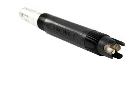 FU20-10-T1-NPT Yokogawa FU20 4 в 1 pH Wide Body Sensor Длина кабеля 10 метров