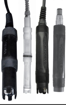 FU20-10-T1-NPT Yokogawa FU20 4 в 1 pH Wide Body Sensor Длина кабеля 10 метров