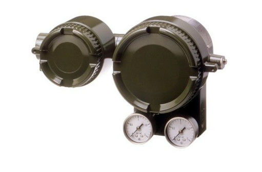 YOKOGAWA PK200-A73 Преобразователь тока в пневматический