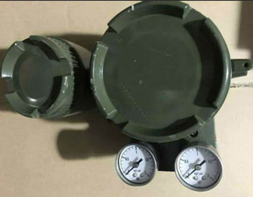 YOKOGAWA PK200-A73 Преобразователь тока в пневматический