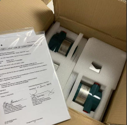 YTA610-JA1A4DB/KU2 YOKOGAWA Инструменты Передатчик температуры Протокол HART7