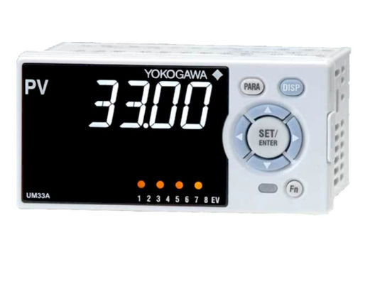 UM33A-000-11/LP YOKOGAWA Цифровой индикатор с сигнализацией