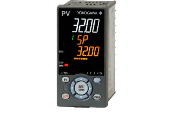 UT32A-000-11-00 YOKOGAWA Инструменты Дигитальный индикатор управления