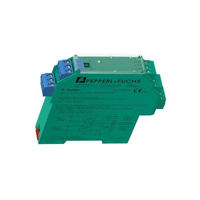 KFD2-STC5-Ex1 PEPPERL FUCHS Изолированный барьер SMART Передатчик питания 1 канал