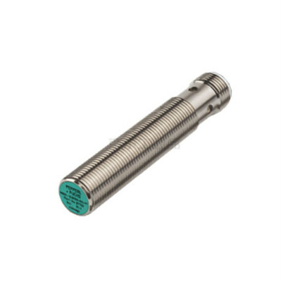 Индуктивный датчик Pepperl+Fuchs NBB5-18GM50-E2-V1