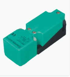 NBN40-U1K-N0 PEPPERL FUCHS Изолированный барьерный индуктивный датчик