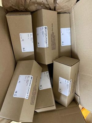NBN40-U1K-N0 PEPPERL FUCHS Изолированный барьерный индуктивный датчик
