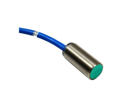 NCB5-18GM40-N0 PEPPERL FUCHS Изолированный барьерный индуктивный датчик