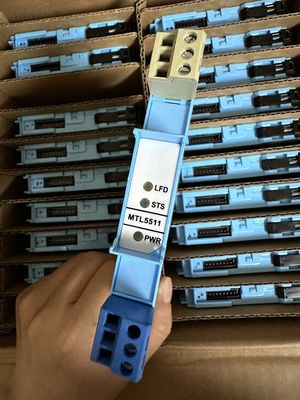 MTL5511 MTL Instruments Switch Proximity Detector Интерфейс 10 мс Максимальное