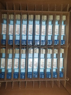 MTL5511 MTL Instruments Switch Proximity Detector Интерфейс 10 мс Максимальное