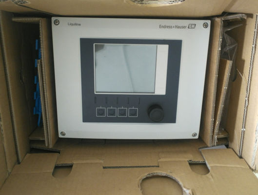 CM442-3PQ7/0 Endress+Hauser CM442-AAM1A2F010A+AK 1-/2 канальный передатчик Liquiline CM442 100...230VAC (50/60Hz)