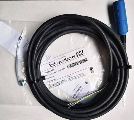 CYK10-A051 Endress+Hauser цифровой измерительный кабель CYK10 Длина кабеля 5 м