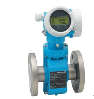 5P2B1F-AAACCAEA1K0A Endress+Hauser Proline Promag P 200 Электромагнитный потокомер