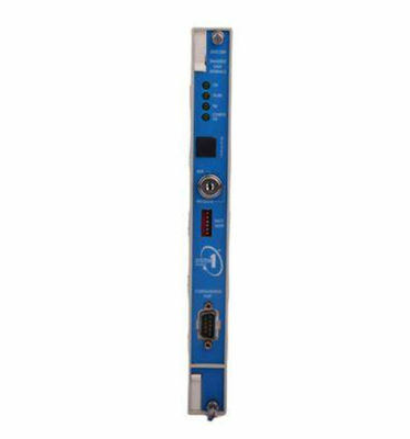 3500/22-01-01-00 Bently Nevada Transient Data Interface 24,18 см х 2,44 см х 24,13 см