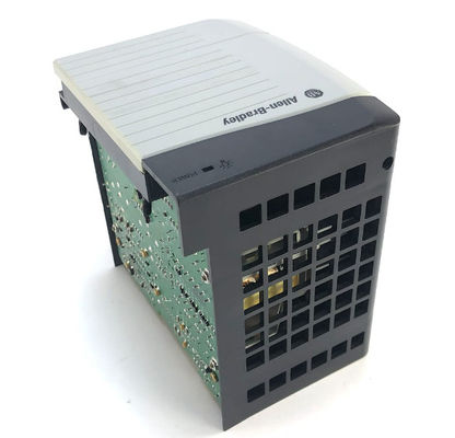 1756-PA72 ALLEN BRADLEY ControlLogix AC источник питания 120В/240В