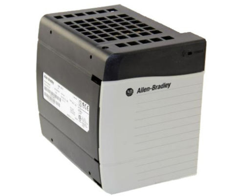 1756-PA72 ALLEN BRADLEY ControlLogix AC источник питания 120В/240В