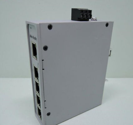 1783-US5T ALLEN BRADLEY Stratix 2000 5 Порт Неуправляемый коммутатор