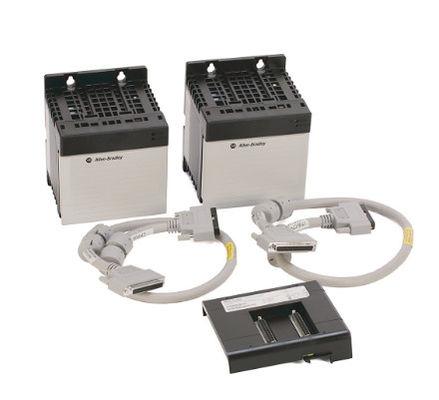 1756-PAR2 ALLEN BRADLEY Избыточный блок питания 240 Вт AC 50/60 Гц, 240 Вт DC, 50 мА