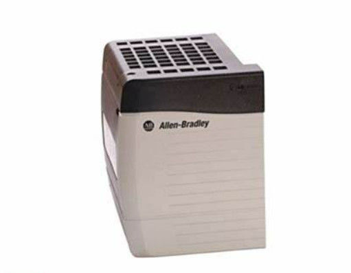 1756-PAR2 ALLEN BRADLEY Избыточный блок питания 240 Вт AC 50/60 Гц, 240 Вт DC, 50 мА