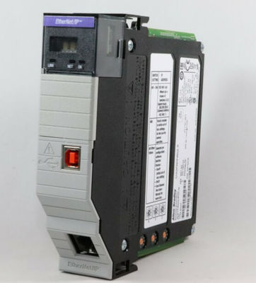 1756-EN2T ALLEN BRADLEY CLX ENet/IP 100M 30 вольт Постоянное рассеивание мощности 6,2 Вт