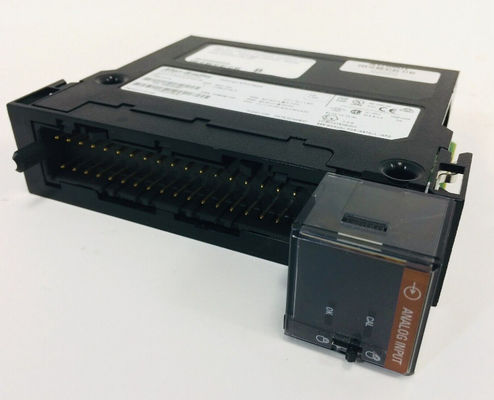1756-IF16 ALLEN BRADLEY ControlLogix 16 Point A/I Модуль хранения Температура -40 °C-85 °C--