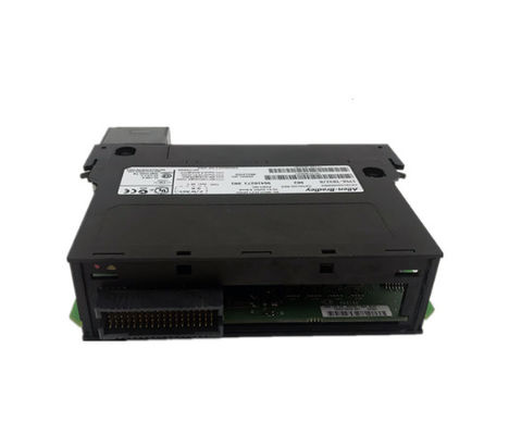 1756-IB32 ALLEN BRADLEY ControlLogix 32 Pt 12/24V Модуль постоянного тока D/I