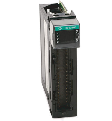 1756-OB32 ALLEN BRADLEY ControlLogix 32 Pt 12/24V Модуль постоянного тока
