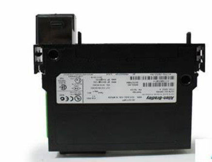 1756-OB32 ALLEN BRADLEY ControlLogix 32 Pt 12/24V Модуль постоянного тока