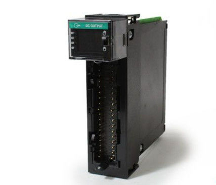 1756-OB32 ALLEN BRADLEY ControlLogix 32 Pt 12/24V Модуль постоянного тока