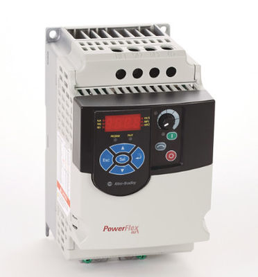 22F-D8P7N103 ALLEN BRADLEY PowerFlex 4M-3.7 KW (5 л. с.)