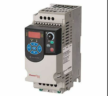 22F-D8P7N103 ALLEN BRADLEY PowerFlex 4M-3.7 KW (5 л. с.)