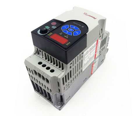 22F-D2P5N103 ALLEN BRADLEY PowerFlex 4M- 0,75 кВт (1 л. с.)