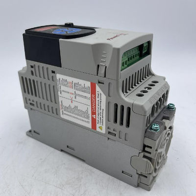22F-D2P5N103 ALLEN BRADLEY PowerFlex 4M- 0,75 кВт (1 л. с.)