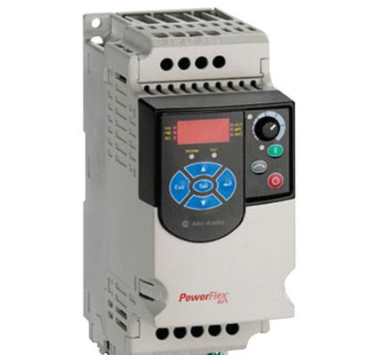 22F-D2P5N103 ALLEN BRADLEY PowerFlex 4M- 0,75 кВт (1 л. с.)
