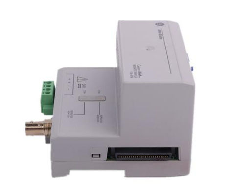 1786-RPA ALLEN BRADLEY ControlNet Модульный ретранслятор адаптер 24 вольт постоянного тока