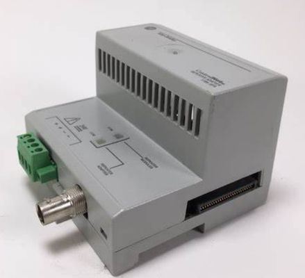 1786-RPA ALLEN BRADLEY ControlNet Модульный ретранслятор адаптер 24 вольт постоянного тока