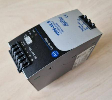 1606-XLS240E ALLEN BRADLEY Источник питания XLS 240 Вт Источник питания