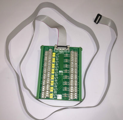 HCU16 MTL Instrument HART Connection Unit Accuracy (только HCU16-P250) 250Ω ± 0,05%