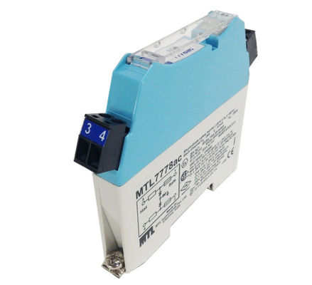 MTL7778AC MTL Instruments Шант-диод Безопасный барьер 10,5 см х 1,26 см х 9 см