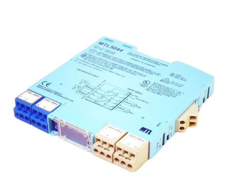 MTL5044 MTL Инструменты Повторяющийся источник питания Напряжение подачи от 20 до 35 В.