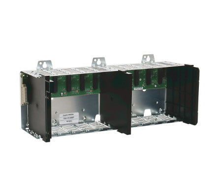 1756-A10 ControlLogix 10 слотов Шасси Рассеивание мощности Макс 5 Вт