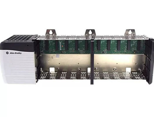 1756-A10 ControlLogix 10 слотов Шасси Рассеивание мощности Макс 5 Вт