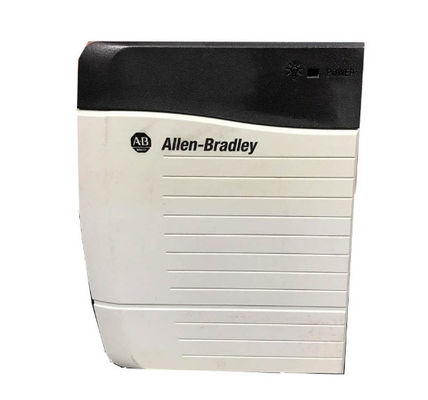 1756-PA75 Allen Bradley ControlLogix Обменное питание 250 вольт непрерывно
