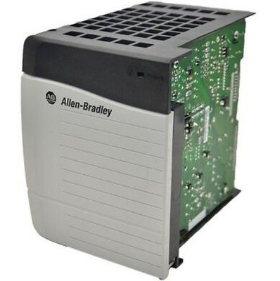 1756-PA75 Allen Bradley ControlLogix Обменное питание 250 вольт непрерывно